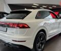 Ауди Q8, объемом двигателя 2.97 л и пробегом 0 тыс. км за 107158 $, фото 4 на Automoto.ua