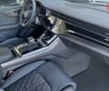 Ауди Q8 2025 года купить новое авто Ауди Q8 2025 года от официального дилера Ауді Центр Дніпро Ауди фото