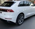 купить новое авто Ауди Q8 2025 года от официального дилера Ауді Центр Дніпро Ауди фото
