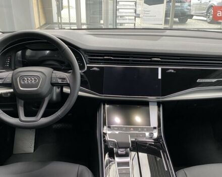 купити нове авто Ауді Q8 2025 року від офіційного дилера Ауді Центр Дніпро Ауді фото