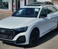 Ауди Q8, объемом двигателя 2.97 л и пробегом 0 тыс. км за 106664 $, фото 1 на Automoto.ua