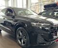 Ауди Q8, объемом двигателя 2.97 л и пробегом 0 тыс. км за 99309 $, фото 2 на Automoto.ua