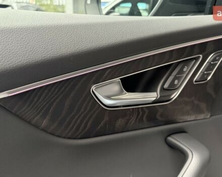 Ауди Q8, объемом двигателя 2.97 л и пробегом 0 тыс. км за 105590 $, фото 6 на Automoto.ua