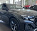 Ауди Q8, объемом двигателя 2.97 л и пробегом 0 тыс. км за 107839 $, фото 2 на Automoto.ua