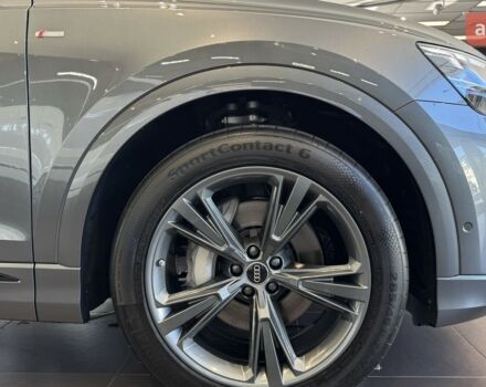 Ауди Q8, объемом двигателя 2.97 л и пробегом 0 тыс. км за 107839 $, фото 5 на Automoto.ua