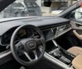 Ауди Q8, объемом двигателя 2.97 л и пробегом 0 тыс. км за 112712 $, фото 5 на Automoto.ua