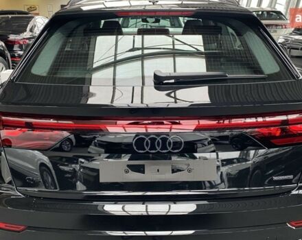 купити нове авто Ауді Q8 2025 року від офіційного дилера Ауді Центр Дніпро Ауді фото