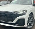 Ауді Q8, об'ємом двигуна 2.97 л та пробігом 0 тис. км за 103100 $, фото 2 на Automoto.ua