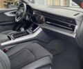 купить новое авто Ауди Q8 2025 года от официального дилера Ауді Центр Дніпро Ауди фото
