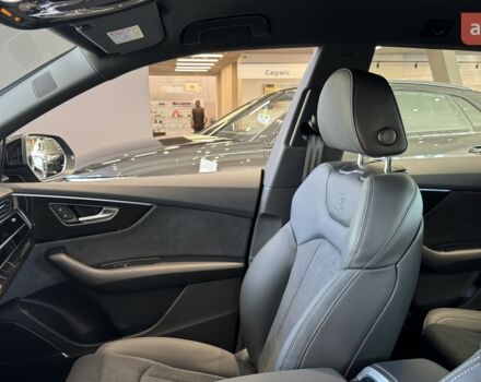 Ауди Q8, объемом двигателя 2.97 л и пробегом 0 тыс. км за 100163 $, фото 12 на Automoto.ua