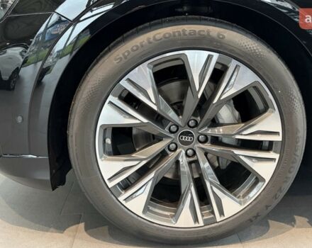 Ауди Q8, объемом двигателя 2.97 л и пробегом 0 тыс. км за 104315 $, фото 4 на Automoto.ua