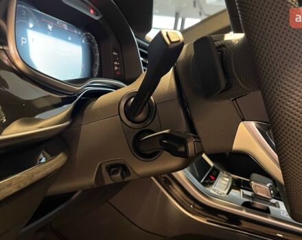 Ауди Q8, объемом двигателя 2.97 л и пробегом 0 тыс. км за 103848 $, фото 17 на Automoto.ua