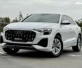 Ауди Q8, объемом двигателя 3 л и пробегом 1 тыс. км за 87700 $, фото 2 на Automoto.ua
