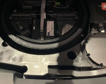 Ауди Q8, объемом двигателя 2.97 л и пробегом 0 тыс. км за 107824 $, фото 24 на Automoto.ua