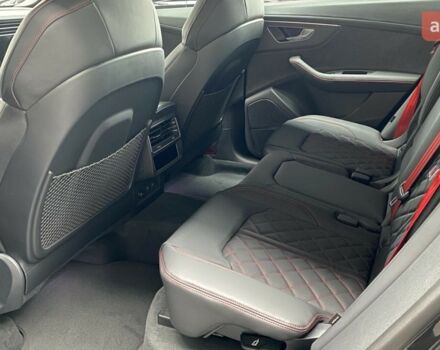 купити нове авто Ауді Q8 2025 року від офіційного дилера Ауді Центр Дніпро Ауді фото