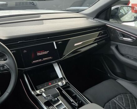 купить новое авто Ауди Q8 2025 года от официального дилера Ауді-Центр Харків Ауди фото