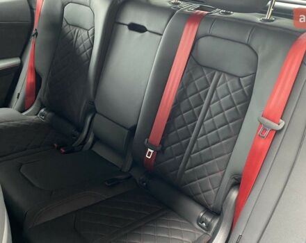 купити нове авто Ауді Q8 2025 року від офіційного дилера Ауді Центр Дніпро Ауді фото