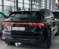 купити нове авто Ауді Q8 2025 року від офіційного дилера Порше Захід Ауді фото