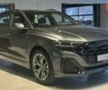 Ауди Q8, объемом двигателя 2.97 л и пробегом 0 тыс. км за 104999 $, фото 1 на Automoto.ua