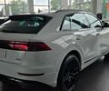 купить новое авто Ауди Q8 2025 года от официального дилера Ауді-Центр Харків Ауди фото