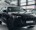 купить новое авто Ауди Q8 2025 года от официального дилера Порше Захід Ауди фото