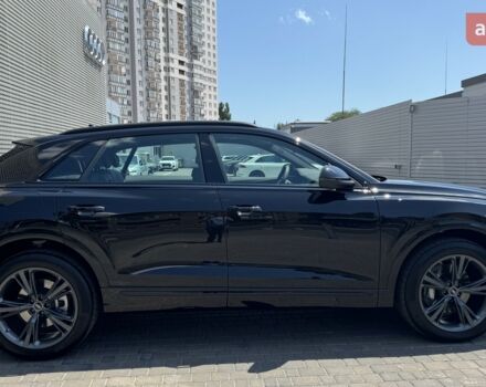 Ауді Q8, об'ємом двигуна 2.97 л та пробігом 0 тис. км за 98336 $, фото 3 на Automoto.ua