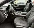 Ауди Q8, объемом двигателя 2.97 л и пробегом 0 тыс. км за 99059 $, фото 6 на Automoto.ua