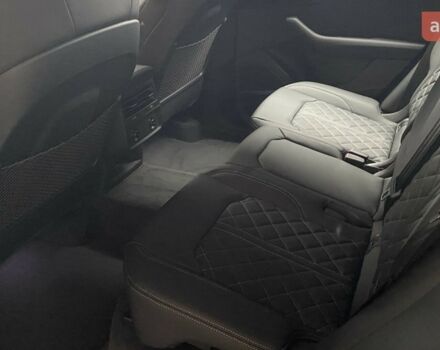 купить новое авто Ауди Q8 2025 года от официального дилера Ауді Центр Дніпро Ауди фото