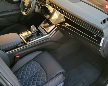 Ауді Q8, об'ємом двигуна 2.97 л та пробігом 0 тис. км за 118933 $, фото 14 на Automoto.ua