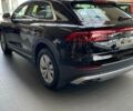 купить новое авто Ауди Q8 2025 года от официального дилера Ауді Центр Дніпро Ауди фото