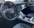 купити нове авто Ауді Q8 2025 року від офіційного дилера Ауді Центр Дніпро Ауді фото