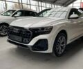 купити нове авто Ауді Q8 2025 року від офіційного дилера Ауді Центр Дніпро Ауді фото