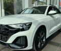 Ауди Q8, объемом двигателя 2.97 л и пробегом 0 тыс. км за 97642 $, фото 1 на Automoto.ua