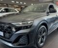 Ауди Q8, объемом двигателя 2.97 л и пробегом 0 тыс. км за 107839 $, фото 1 на Automoto.ua