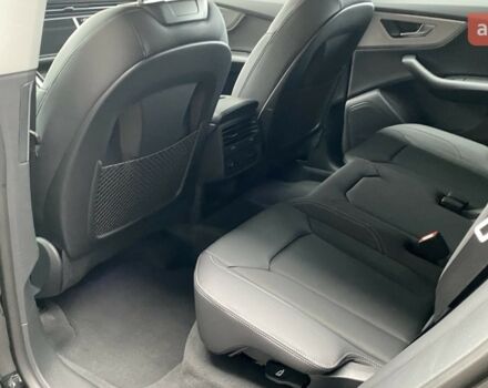 купити нове авто Ауді Q8 2025 року від офіційного дилера Ауді Центр Дніпро Ауді фото