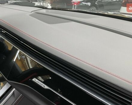 купити нове авто Ауді Q8 2025 року від офіційного дилера Ауді Центр Дніпро Ауді фото