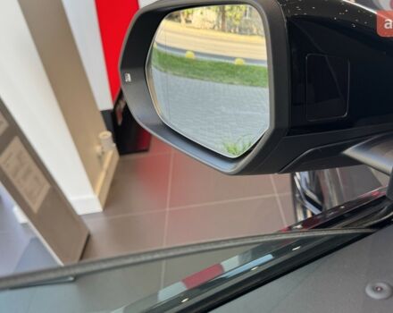 Ауди Q8, объемом двигателя 2.97 л и пробегом 0 тыс. км за 105328 $, фото 5 на Automoto.ua