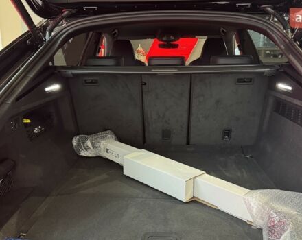 Ауди Q8, объемом двигателя 2.97 л и пробегом 0 тыс. км за 114638 $, фото 14 на Automoto.ua