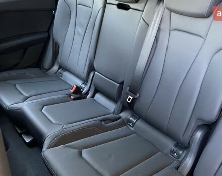 купити нове авто Ауді Q8 2025 року від офіційного дилера Ауді Центр Дніпро Ауді фото