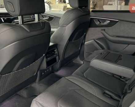 Ауди Q8, объемом двигателя 2.97 л и пробегом 0 тыс. км за 4846500 $, фото 9 на Automoto.ua