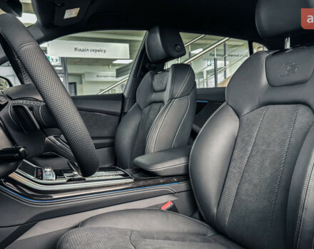 купити нове авто Ауді Q8 2025 року від офіційного дилера Порше Захід Ауді фото