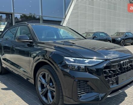 Ауді Q8, об'ємом двигуна 2.97 л та пробігом 0 тис. км за 97804 $, фото 2 на Automoto.ua