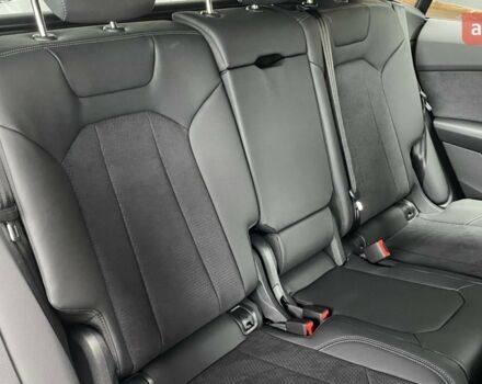 купити нове авто Ауді Q8 2025 року від офіційного дилера Ауді Центр Дніпро Ауді фото