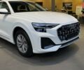 купить новое авто Ауди Q8 2025 года от официального дилера Ауді Центр Дніпро Ауди фото