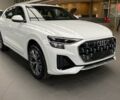 купить новое авто Ауди Q8 2025 года от официального дилера Ауді Центр Дніпро Ауди фото