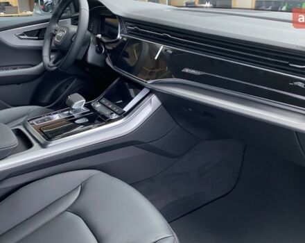 купити нове авто Ауді Q8 2025 року від офіційного дилера Ауді Центр Дніпро Ауді фото