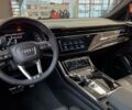 Ауди Q8, объемом двигателя 2.97 л и пробегом 0 тыс. км за 114638 $, фото 10 на Automoto.ua