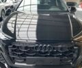 купить новое авто Ауди Q8 2025 года от официального дилера Ауді Центр Дніпро Ауди фото