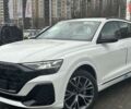 Ауді Q8, об'ємом двигуна 2.97 л та пробігом 0 тис. км за 99300 $, фото 2 на Automoto.ua