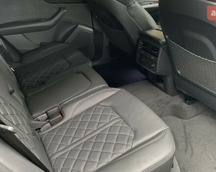 купить новое авто Ауди Q8 2025 года от официального дилера Ауді Центр Дніпро Ауди фото